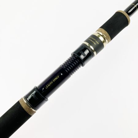  Abu Garcia アブガルシア ソルティーステージ SXFS-963MH-KR 1521823