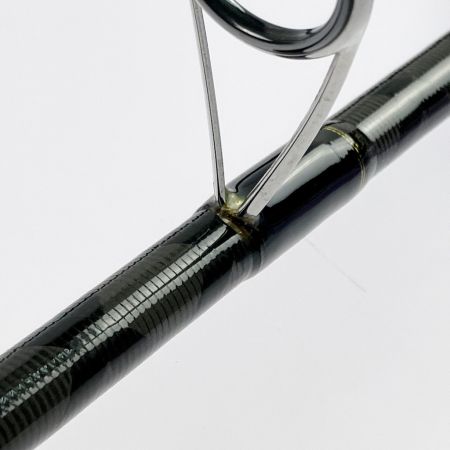  Abu Garcia アブガルシア ソルティーステージ SXFS-963MH-KR 1521823