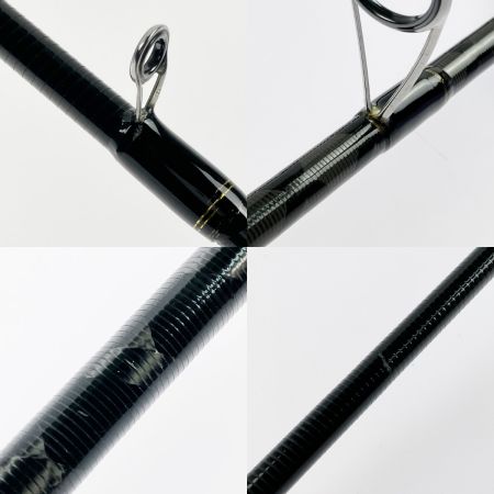  Abu Garcia アブガルシア ソルティーステージ SXFS-963MH-KR 1521823