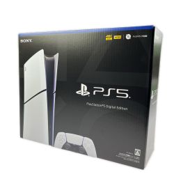 ▽▽  PS5 デジタルエディション CFl-2000 1TB Nランク