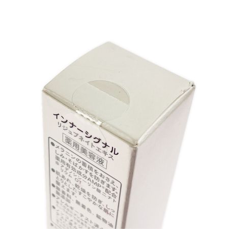Otsuka Pharmaceutical Co., Ltd. 大塚製薬 薬用美容液 インナーシグナル リジュブネイトエキス 30ml 未開封品