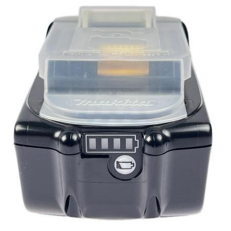 MAKITA マキタ 18Vリチウムイオンバッテリ 6.0Ah BL1860B