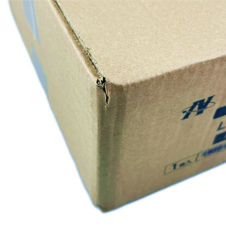  日動工業 LEDコネクトライン 両面発光 屋外型 20m 白 LECN-R20LA-W 未開封品