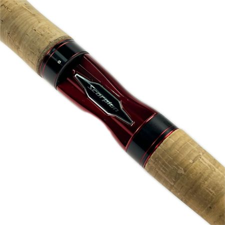 SHIMANO シマノ スコーピオン 2831R-2 39407