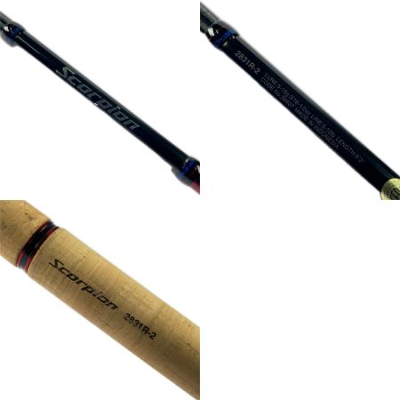  SHIMANO シマノ スコーピオン 2831R-2 39407