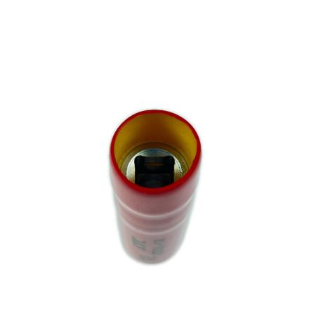  KTC ケーティーシー 9.5sq.絶縁ディープソケット 3種9点セット ZB3L-08/10/12