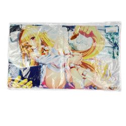 ▽▽  To LOVEる 金色の闇 札人の戯れ プレイマット Nランク