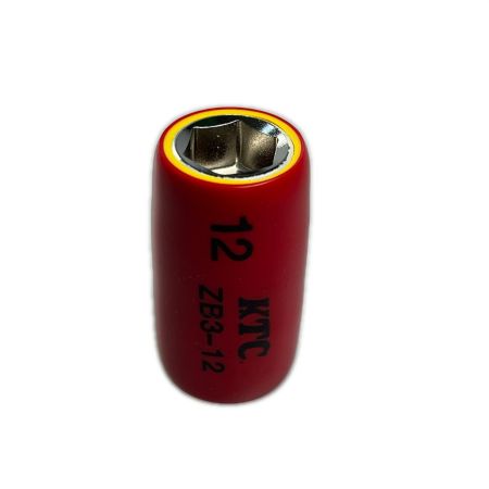  KTC ケーティーシー ハンドツール 絶縁工具 まとめ7種10点セット