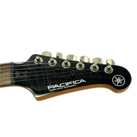 YAMAHA ヤマハ PACIFICA611 PAC611