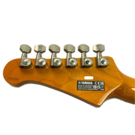 YAMAHA ヤマハ PACIFICA611 PAC611