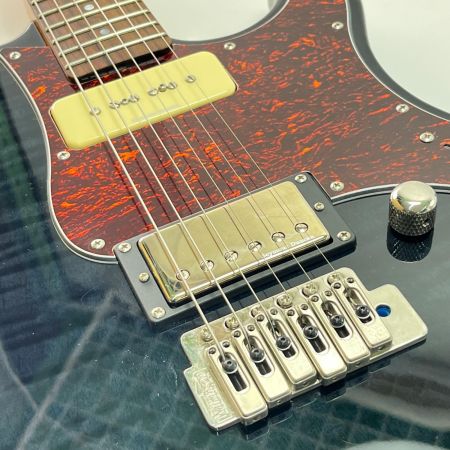 YAMAHA ヤマハ PACIFICA611 PAC611