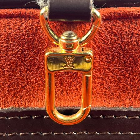  LOUIS VUITTON ルイヴィトン ダミエ マノスクPM N51121 ブラウン
