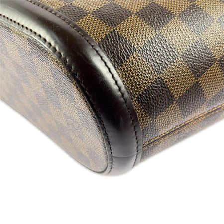  LOUIS VUITTON ルイヴィトン ダミエ マノスクPM N51121 ブラウン