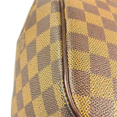  LOUIS VUITTON ルイヴィトン トートバッグ ダミエ パリオリPM N51123 エベヌ