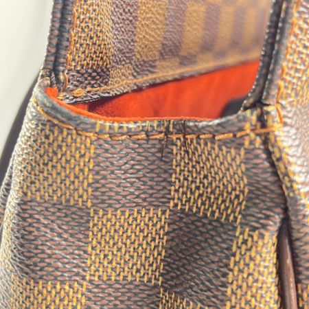  LOUIS VUITTON ルイヴィトン トートバッグ ダミエ パリオリPM N51123 エベヌ