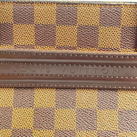  LOUIS VUITTON ルイヴィトン トートバッグ ダミエ パリオリPM N51123 エベヌ