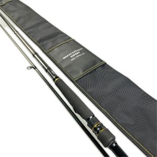 ダイワ 17モアザン エキスパート AGS109ML/M 01480337 DAIWA ダイワ 17モアザン エキスパート AGS109ML/M 01480337 - 中古