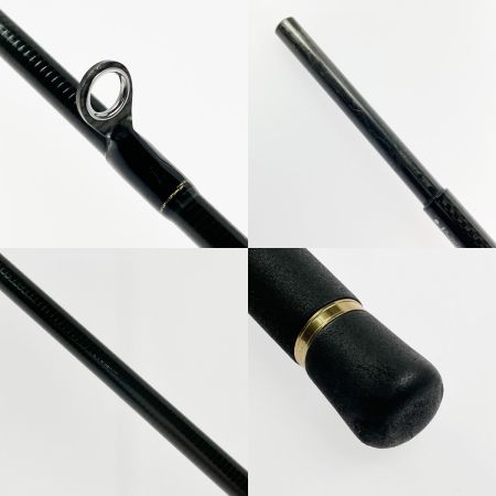  DAIWA ダイワ 17モアザン エキスパート AGS109ML/M 01480337