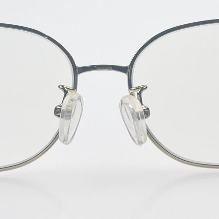  eyebrella アイブレラ クリアフォルマ サングラス EB-43 ゴールドブラック