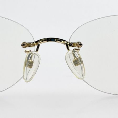  eyebrella アイブレラ クリアピュア サングラス EB-29 コーラルピンク