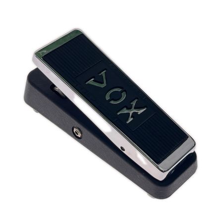  VOX ヴォックス WAH-WAH ワウペダル MADE IN U.S.A. V847