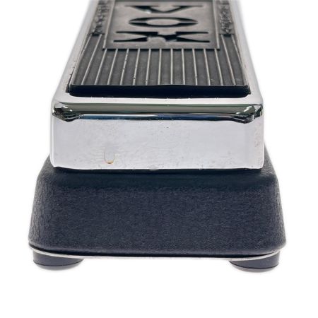  VOX ヴォックス WAH-WAH ワウペダル MADE IN U.S.A. V847