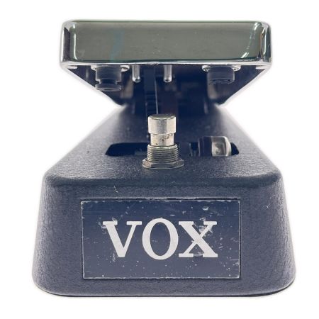  VOX ヴォックス WAH-WAH ワウペダル MADE IN U.S.A. V847