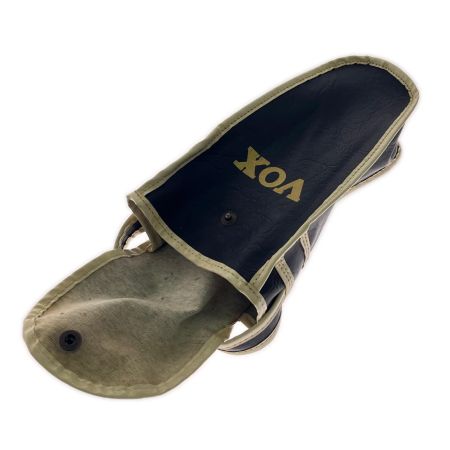  VOX ヴォックス WAH-WAH ワウペダル MADE IN U.S.A. V847