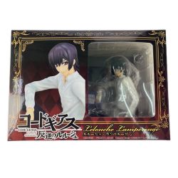 ユニオンクリエイティブ コードギアス 反逆のルルーシュ ルルーシュ・ランペルージ 未開封品 Nランク