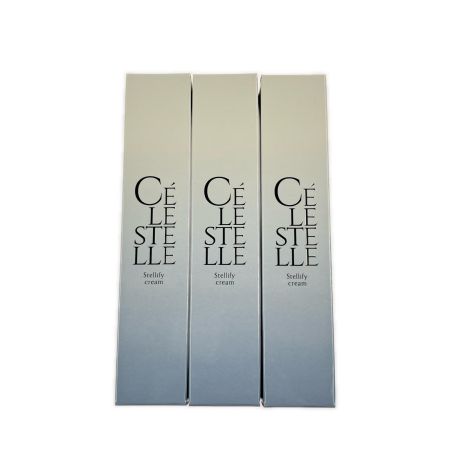   セレスティル ステリファイ クリーム 22g 3個