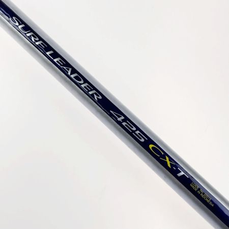 SHIMANO シマノ 振出 投竿 00サーフリーダー 425CX-T 22015