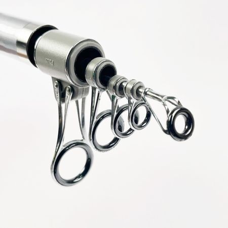 SHIMANO シマノ 振出 投竿 00サーフリーダー 425CX-T 22015