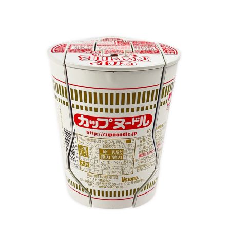  日清食品 花のワルツを踊る カップヌードル ロボタイマー プレゼントキャンペーン当選品