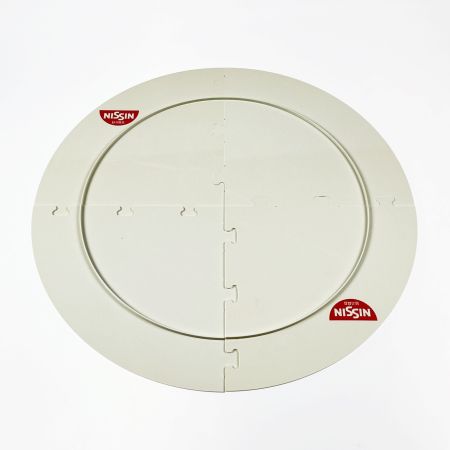  日清食品 花のワルツを踊る カップヌードル ロボタイマー プレゼントキャンペーン当選品