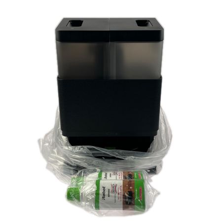 iRobot Roomba ルンバ plus 406 Combo +AutoWash 充電ステーション 未使用品 Roomba plus 406