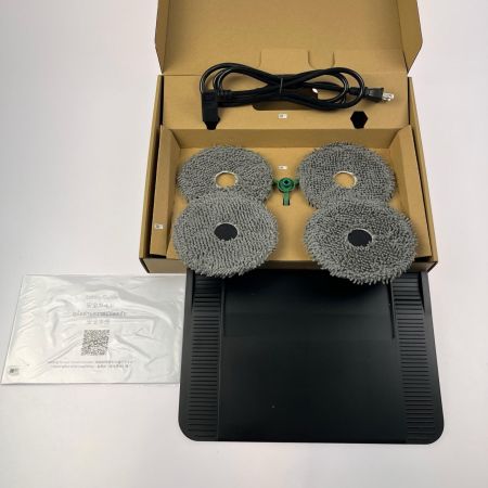 iRobot Roomba ルンバ plus 406 Combo +AutoWash 充電ステーション 未使用品 Roomba plus 406