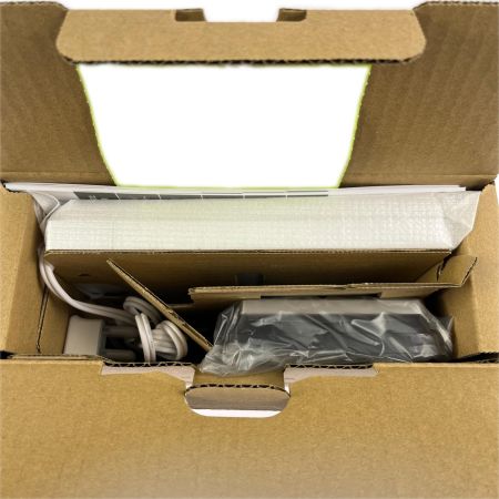  Panasonic パナソニック テレビドアホン 電源コード式 VL-SE35KFA 開封未使用品