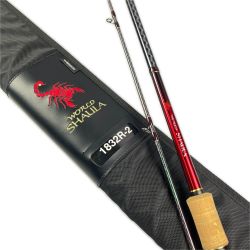 ▽▽ SHIMANO シマノ 18ワールドシャウラ 1832R-2 39610 Aランク