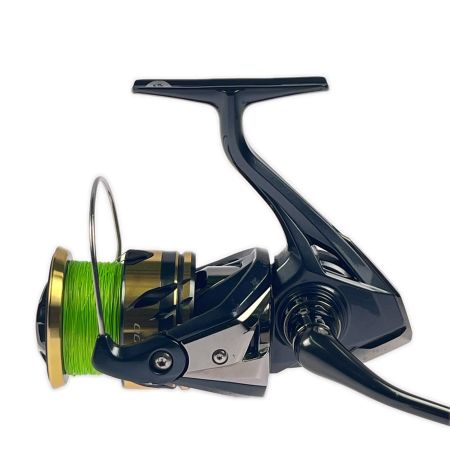  SHIMANO シマノ スピニングリール 25アルテグラ C3000XG 048011