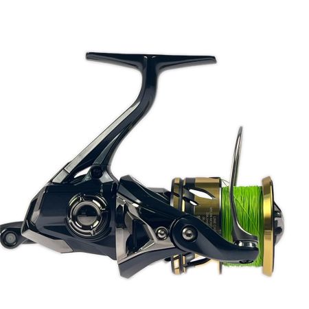  SHIMANO シマノ スピニングリール 25アルテグラ C3000XG 048011