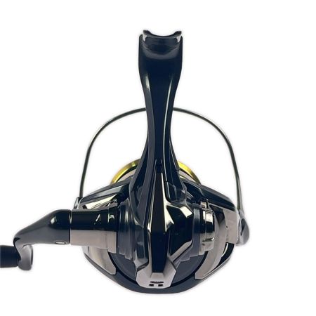  SHIMANO シマノ スピニングリール 25アルテグラ C3000XG 048011