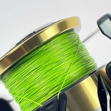  SHIMANO シマノ スピニングリール 25アルテグラ C3000XG 048011