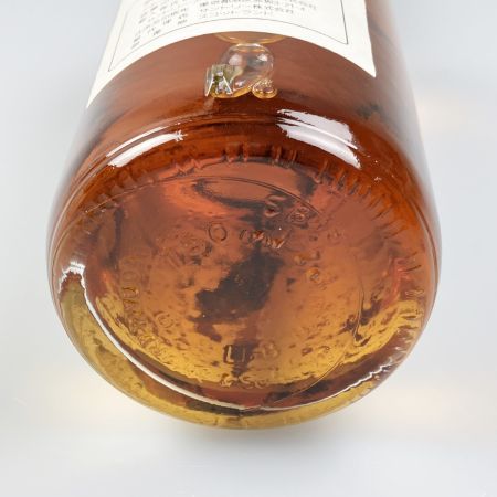  Ballantine's バランタイン ファウンダーズ リザーブ 1827 750ml 未開栓