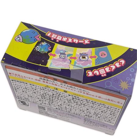   たまごっちパラダイス パープルスカイ 未開封