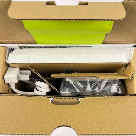  Panasonic パナソニック テレビドアホン 電源コード式 VL-SE35KFA 開封未使用品