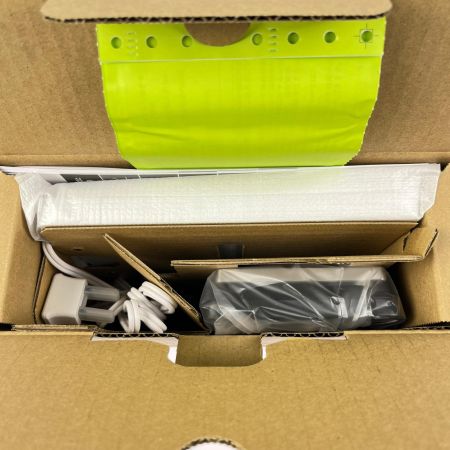  Panasonic パナソニック テレビドアホン 電源コード式 VL-SE35KFA 開封未使用品