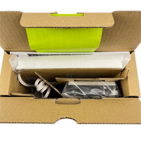 Panasonic パナソニック テレビドアホン 電源コード式 VL-SE35KFA 開封未使用品