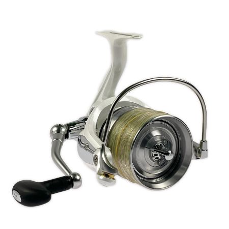  DAIWA ダイワ スピニングリール 17ウインドサーフ 35 太糸 59657