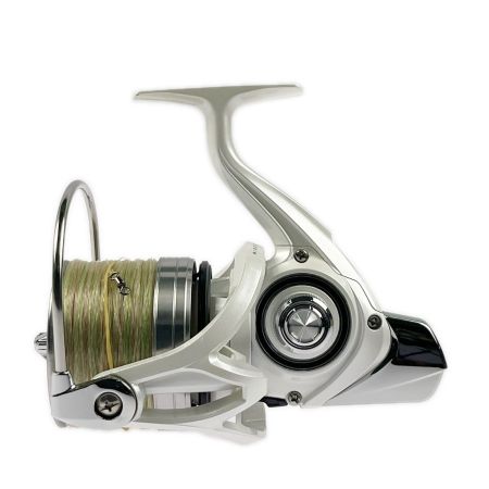  DAIWA ダイワ スピニングリール 17ウインドサーフ 35 太糸 59657