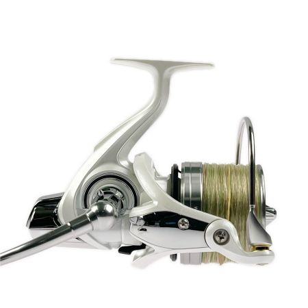 DAIWA ダイワ スピニングリール 17ウインドサーフ 35 太糸 59657